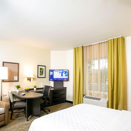 Candlewood Suites - Jacksonville - Mayport By Ihg Bagian luar foto