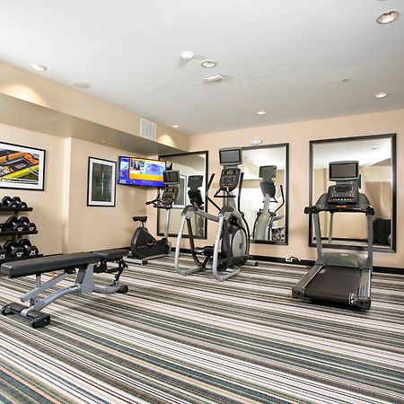 Candlewood Suites - Jacksonville - Mayport By Ihg Bagian luar foto
