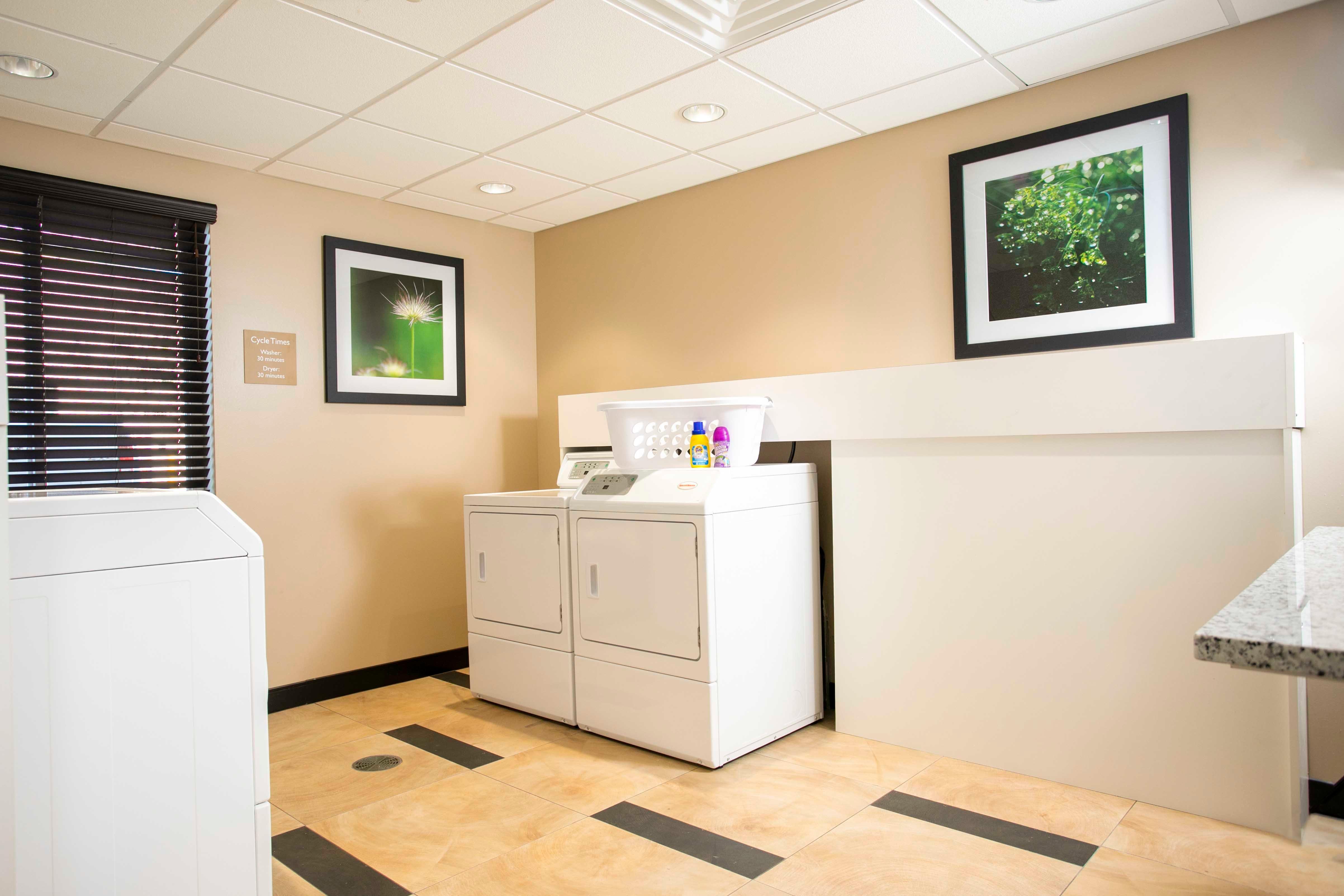 Candlewood Suites - Jacksonville - Mayport By Ihg Bagian luar foto