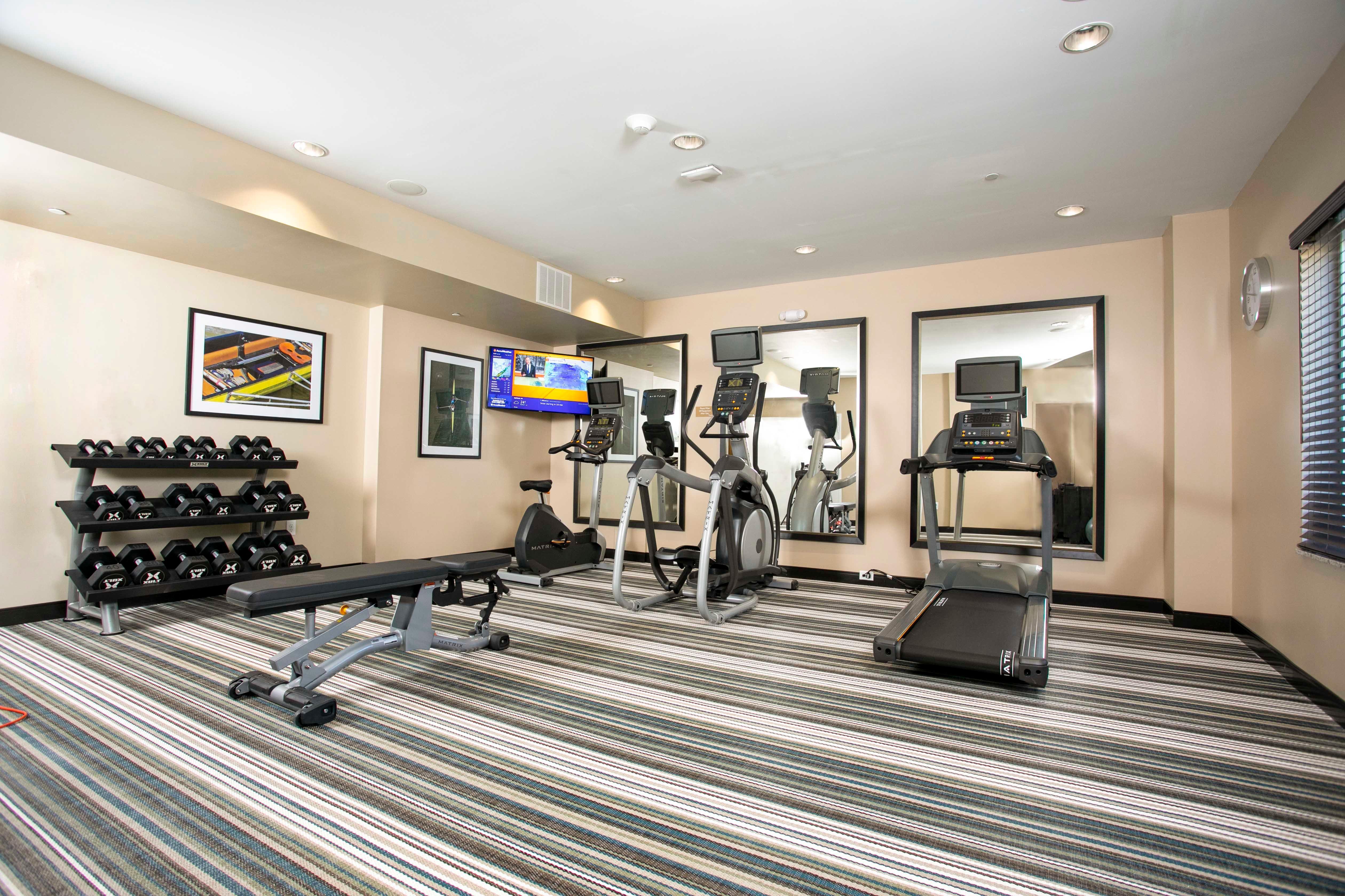 Candlewood Suites - Jacksonville - Mayport By Ihg Bagian luar foto