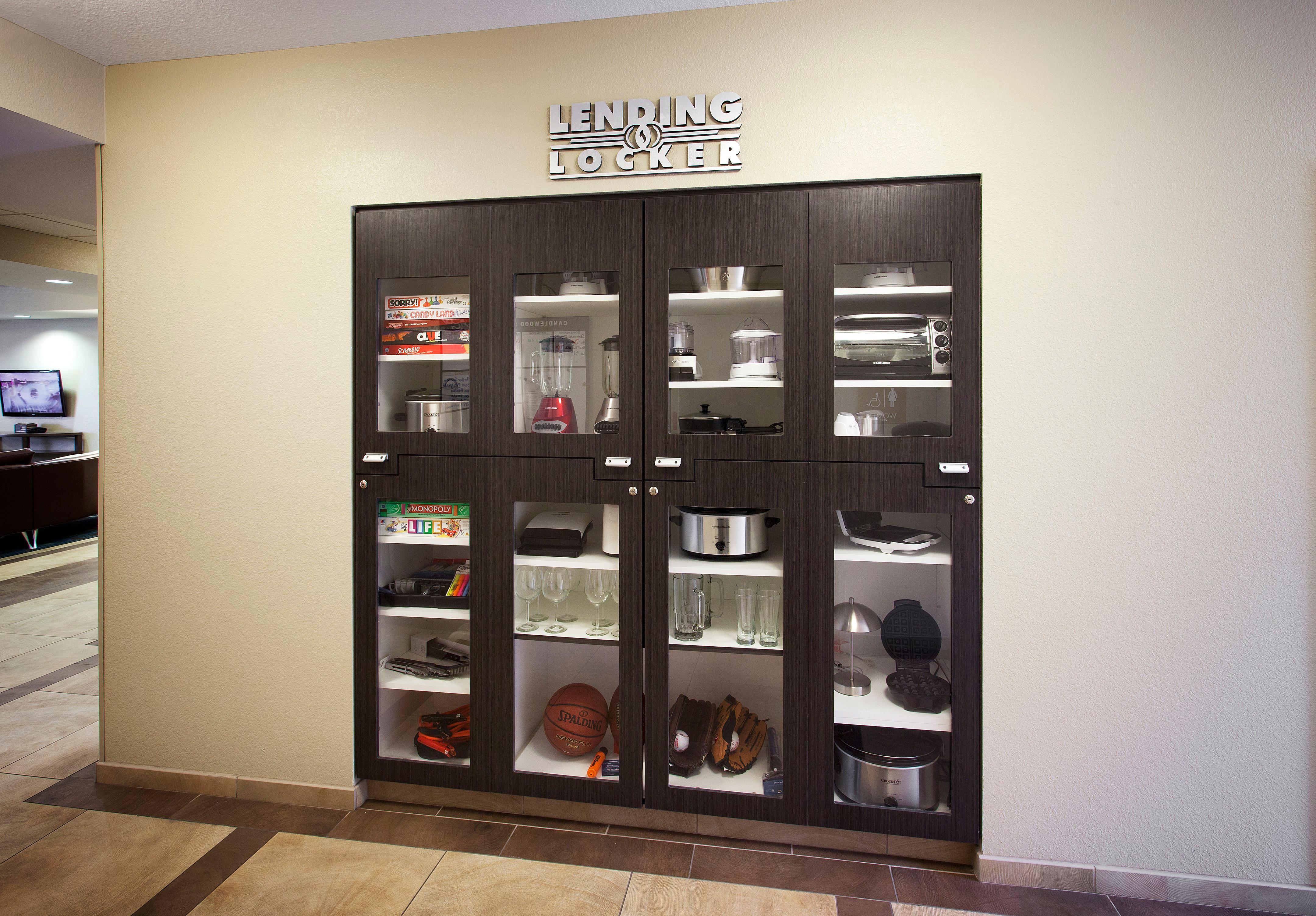 Candlewood Suites - Jacksonville - Mayport By Ihg Bagian luar foto