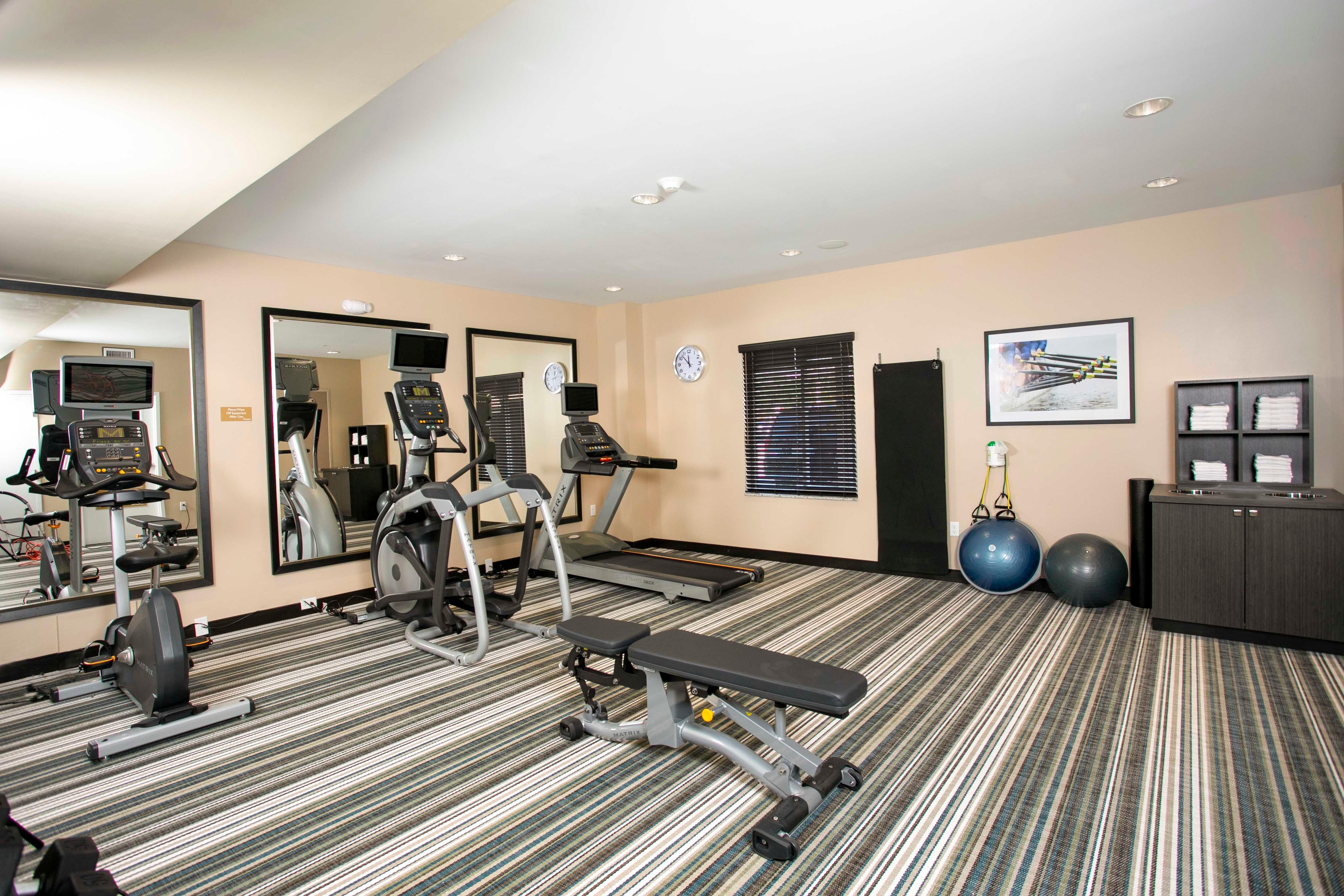 Candlewood Suites - Jacksonville - Mayport By Ihg Bagian luar foto