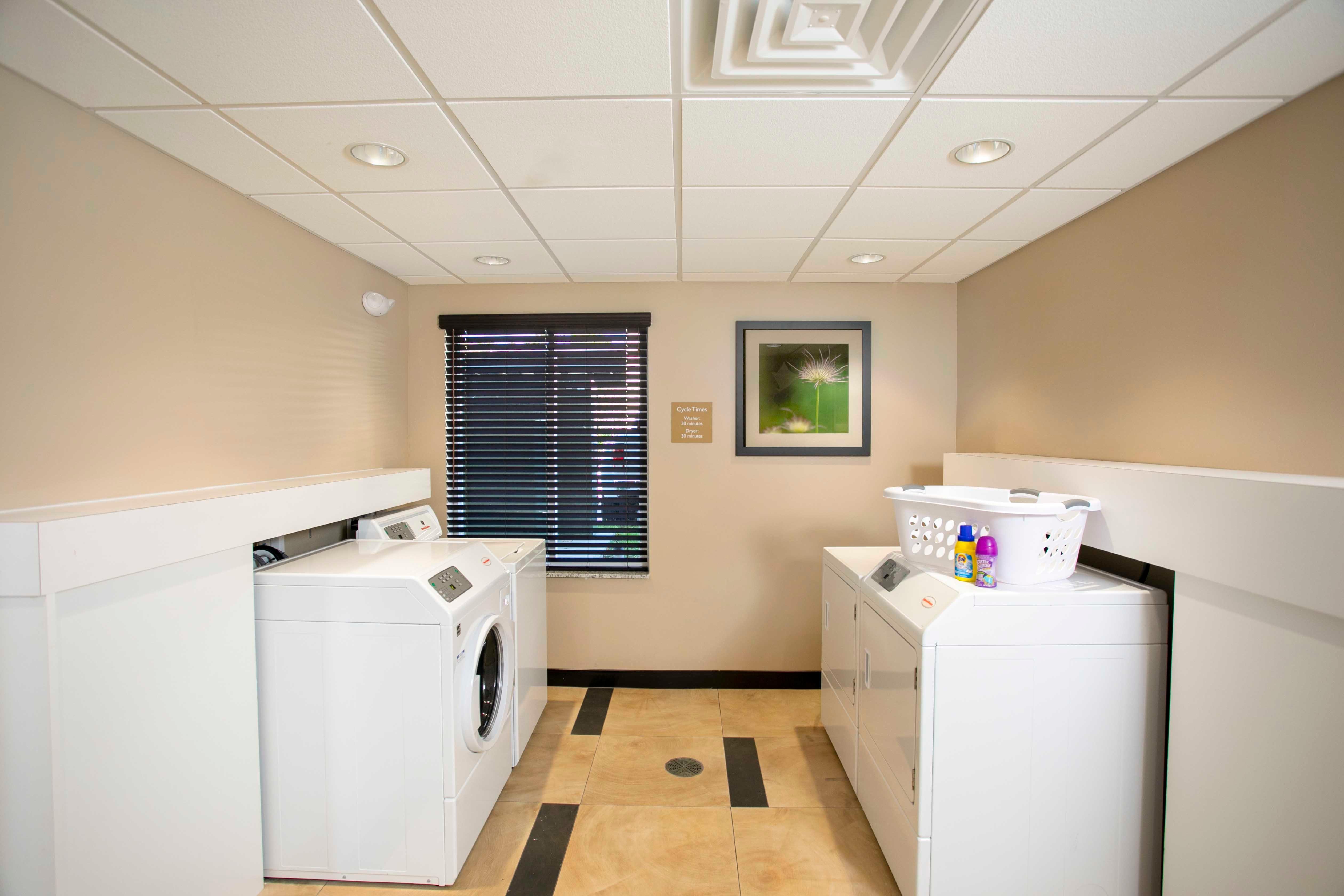 Candlewood Suites - Jacksonville - Mayport By Ihg Bagian luar foto