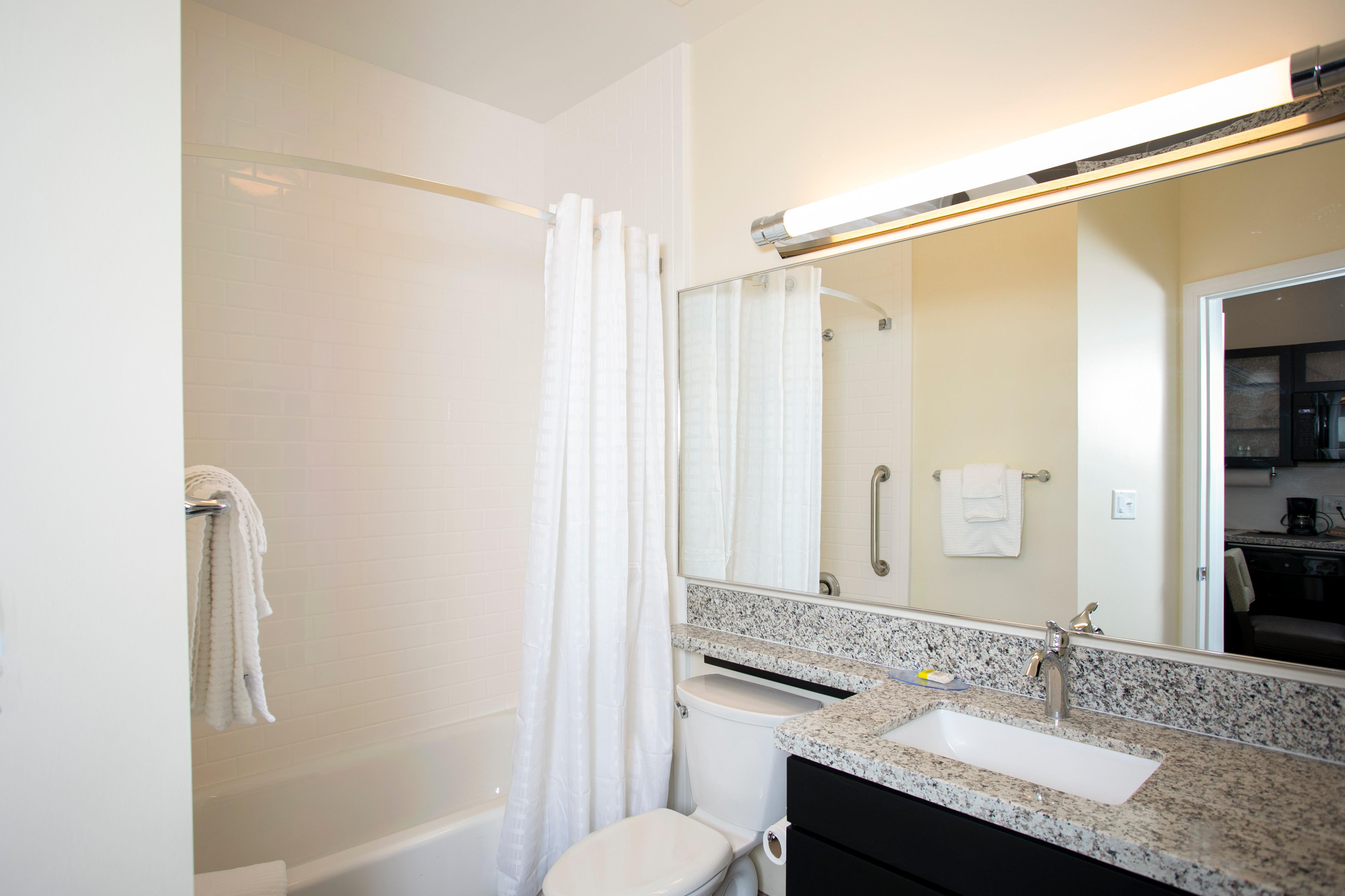 Candlewood Suites - Jacksonville - Mayport By Ihg Bagian luar foto