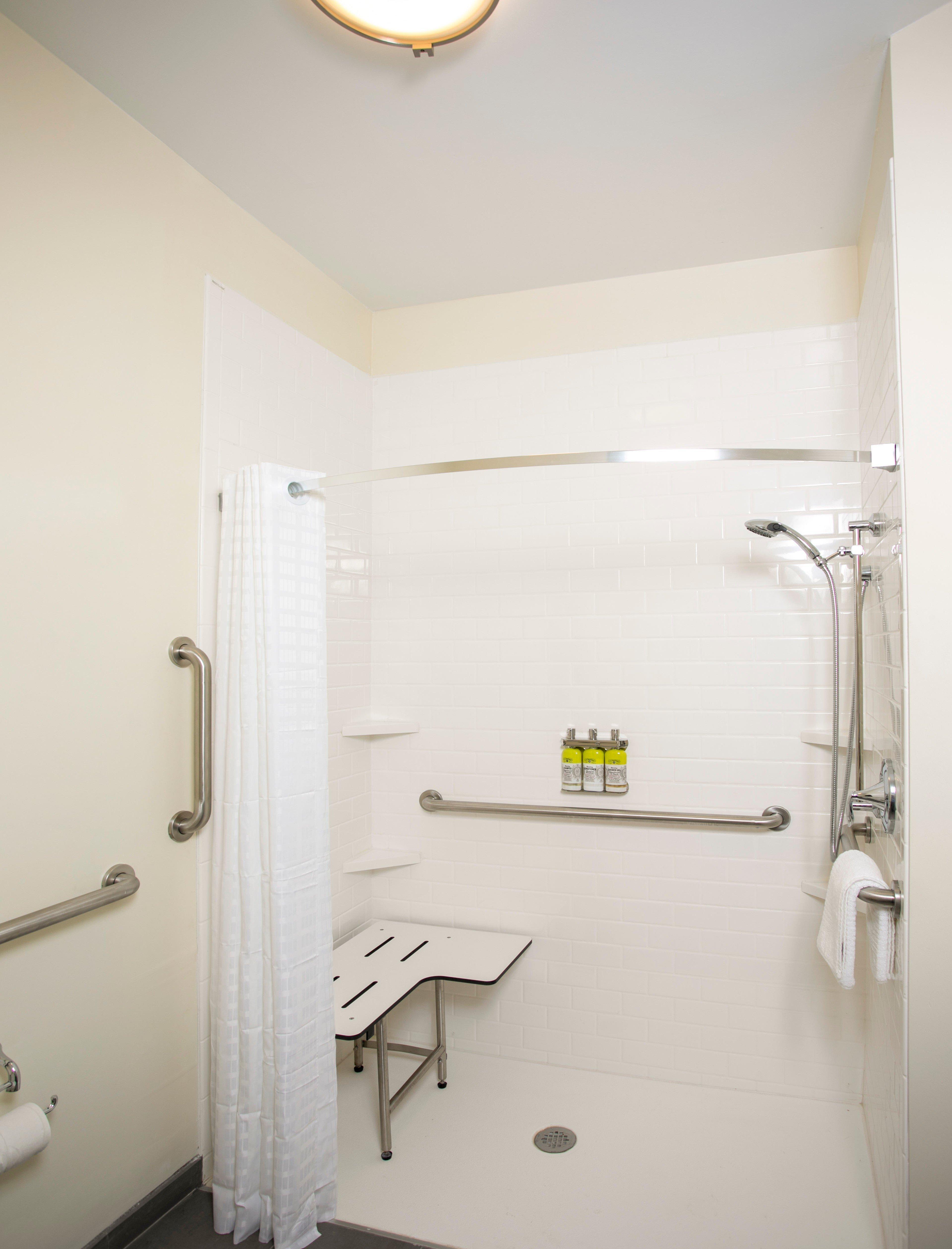 Candlewood Suites - Jacksonville - Mayport By Ihg Bagian luar foto